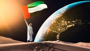 BAE uzaya astronot gönderecek