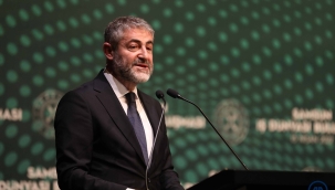 Bakan Nebati 1 Haziran'da Mısır'a gidecek