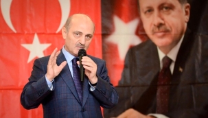 Bayraktar: "Beni haksız yere attığına inanıyorum"