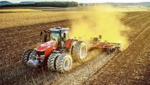 BDDK: "Tarıma verilen kredi 180 milyar TL'yi aştı"