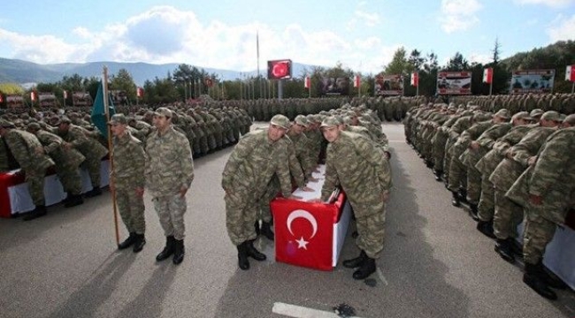 Bedelli askerlikte ödeme dövizle hesaplanacak