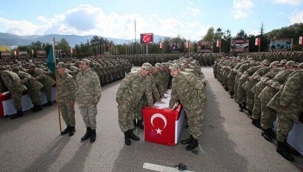 Bedelli askerlikte ödeme dövizle hesaplanacak