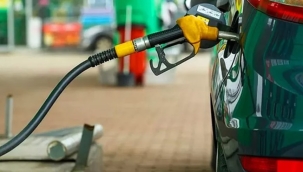 Benzine 1,02 TL indirim bekleniyor