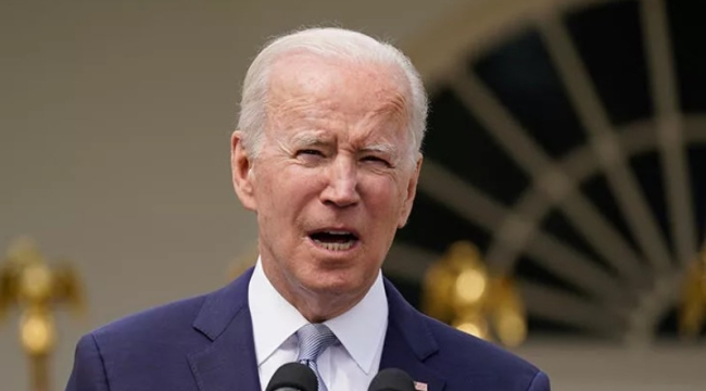 Biden, 40 milyar $'lık Ukrayna yardımını onayladı
