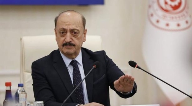 Bilgin: "Enflasyon çok ciddi boyutlara ulaştı"