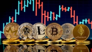 Bitcoin son 10 ayda yaklaşık %50 değer kaybetti