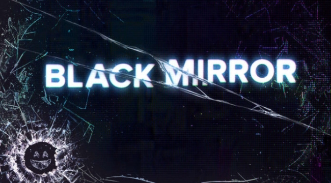 Black Mirror 6. sezonuyla geri dönüyor
