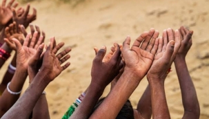 BM: "Küresel kıtlık ve kitlesel göç yaşanabilir"