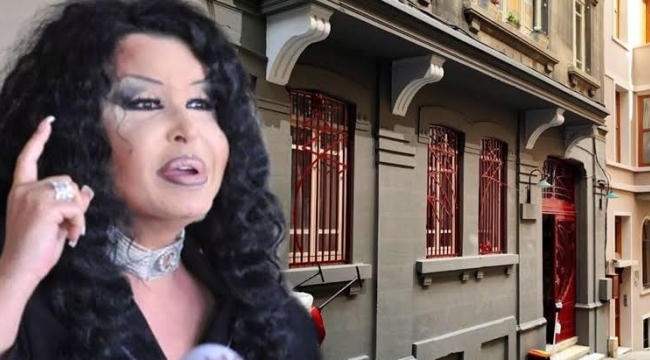 Bülent Ersoy, Masumlar Apartmanı'na talip oldu