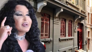 Bülent Ersoy, Masumlar Apartmanı'na talip oldu