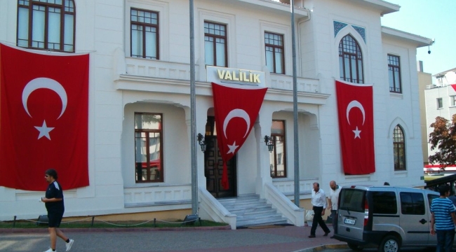 Bursa'da 2 Haziran'a kadar eylem yapmak yasak
