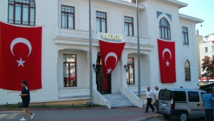 Bursa'da 2 Haziran'a kadar eylem yapmak yasak