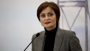 Canan Kaftancıoğlu'na 4 yıl 11 ay hapis cezası