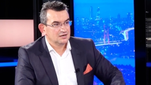 Metin Gürcan tekrar tutuklandı