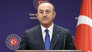 Çavuşoğlu: "Alman Büyükelçi'ye hadlerini bildirdik"