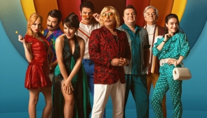 Cem Yılmaz'ın yeni disizi "Erşan Kuneri" yayınlandı