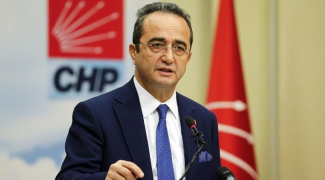 CHP, gurbetçilerden oy isteyecek
