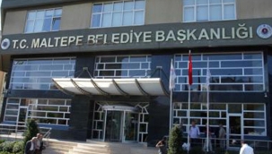 CHP'li Maltepe Belediyesi'ne rüşvet operasyonu!