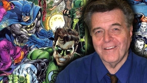 Çizgi roman sanatçısı Adams hayatını kaybetti