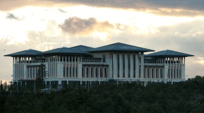 Saray'da hırsızlık var: Kolilerce oyuncak çalındı