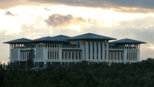 Saray'da hırsızlık var: Kolilerce oyuncak çalındı