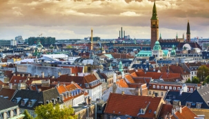 Danimarka'da enflasyon 38 yılın zirvesinde