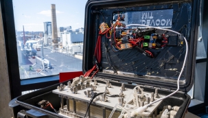 MIT, deniz suyunu arıtan mini cihaz geliştirdi