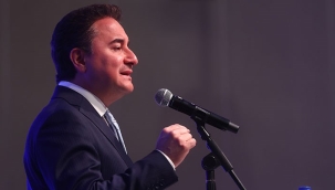DEVA lideri Ali Babacan: "YÖK'ü kapatacağız"