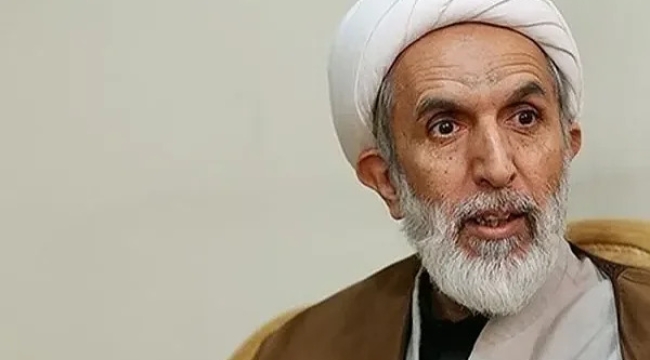 Pentagon raporu: "Irak'ta Türk üslerini İran vurdu"