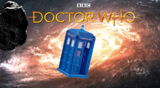 Doctor Who dizisinde yeni "Doctor": Ncuti Gatwa 