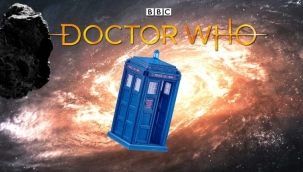 Doctor Who dizisinde yeni "Doctor": Ncuti Gatwa