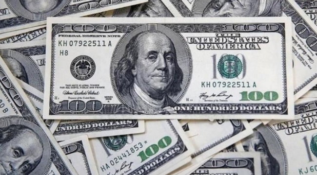 Dolar 15 liranın üstüne çıktı
