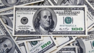 Dolar 15 liranın üstüne çıktı