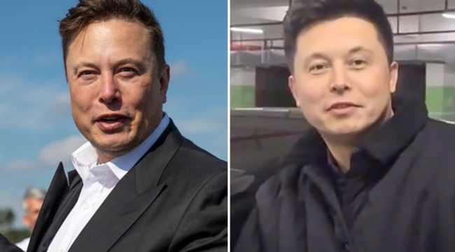 Elon Musk, Çinli ikizi Yi Long'la tanışmak istiyor