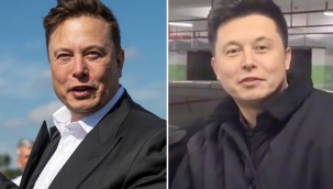 Elon Musk, Çinli ikizi Yi Long'la tanışmak istiyor