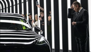 Elon Musk Çinli işçileri övdü, Amerikalıları yerdi