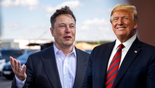 Elon Musk: "Trump'ın Twitter yasağı kalkacak"