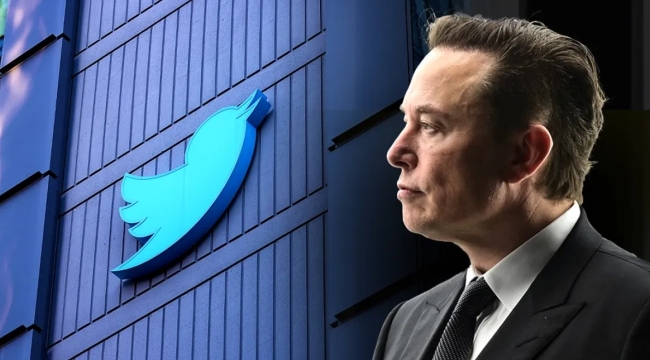 Elon Musk, Twitter'ın satış anlaşmasını askıya aldı