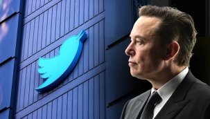 Elon Musk, Twitter'ın satış anlaşmasını askıya aldı