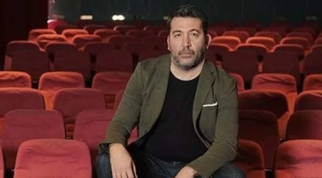 Emre Kınay, Londra'da tiyatro açıyor