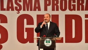 "Enflasyondaki sıkıntıların farkındayız"