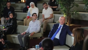 Erdoğan, "İsveç tam bir terör yuvasıdır"