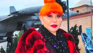 Erol Simavi'nin eşi Belma Simavi hayatını kaybetti