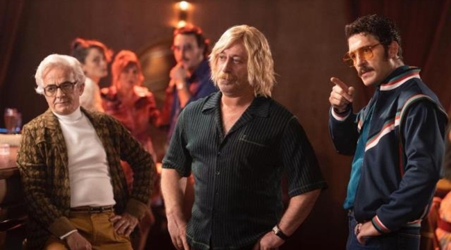 Erşan Kuneri'nin 2. sezonu geliyor