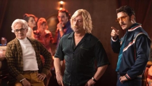 Erşan Kuneri'nin 2. sezonu geliyor