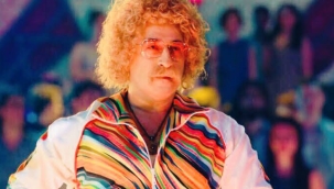 Erşan Kuneri'nin ilk fragmanı yayında