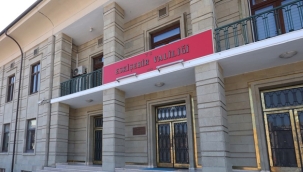 Eskişehir'de toplu etkinliklere 15 gün yasak