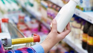 Et ve Süt Kurumu, çiğ süte 1,8 TL zam yaptı