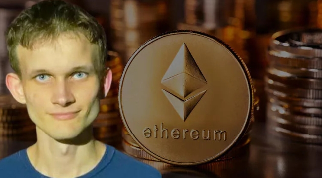 Ethereum'un kurucusu: "Artık milyarder değilim"