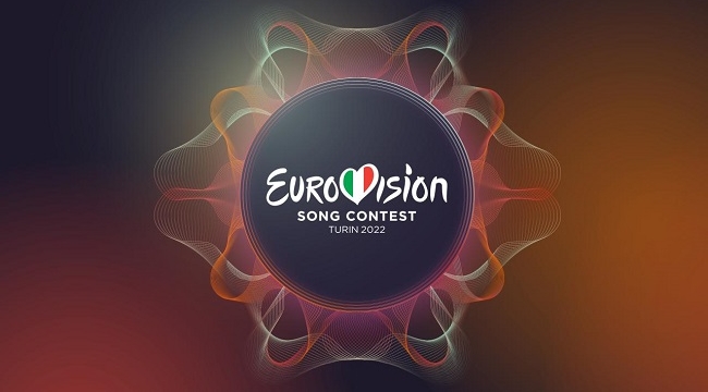 Eurovision 2022 final yarışması 14 Mayıs'ta